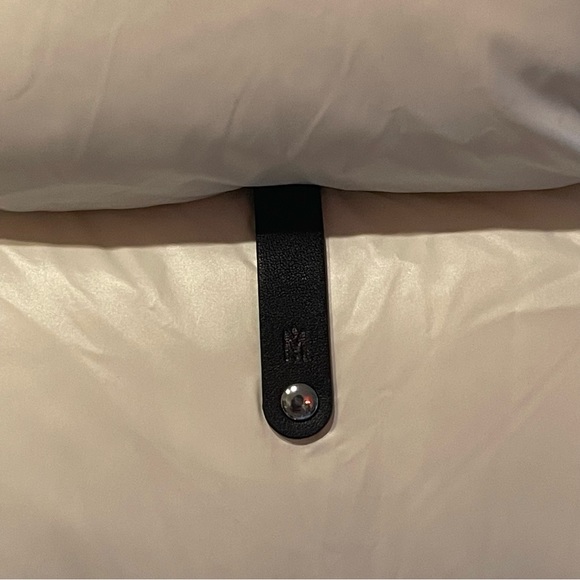 Mackage Chaya Down Quilted Puffer Vest - Picture 15 of 15